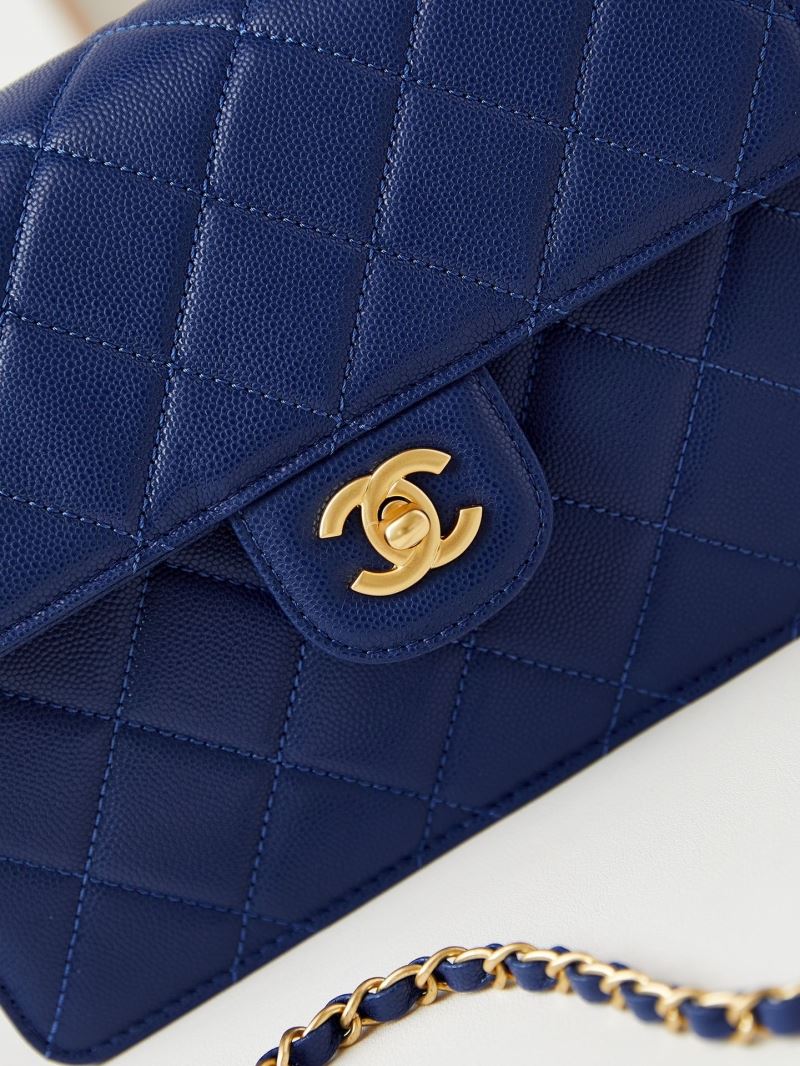 Ch**el satchel bags